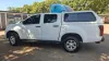 Picture of Isuzu KB250 2018