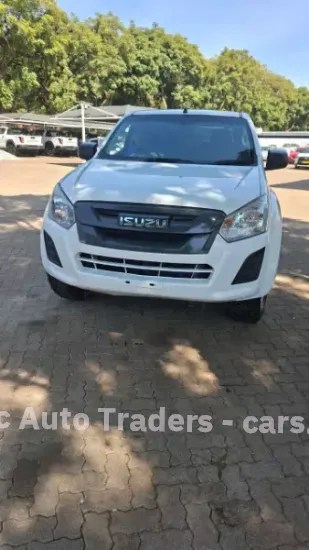 Picture of Isuzu KB250 2018