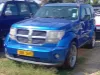 Picture of Dodge Nitro 2011