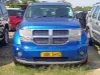Picture of Dodge Nitro 2011