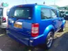 Picture of Dodge Nitro 2011