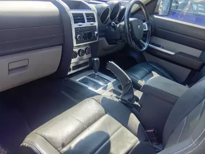 Picture of Dodge Nitro 2011