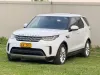 Picture of Land Rover Discovery 2019