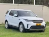 Picture of Land Rover Discovery 2019