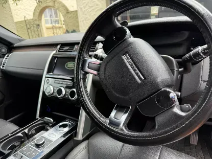 Picture of Land Rover Discovery 2019