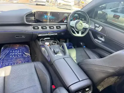 Picture of Mercedes Benz GLE 2021