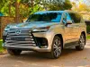 Picture of Lexus LX 2026
