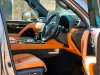 Picture of Lexus LX 2026