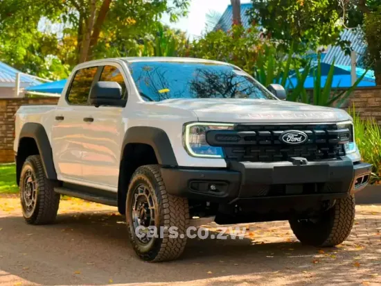 Picture of Ford Ranger 2026