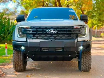 Picture of Ford Ranger 2026