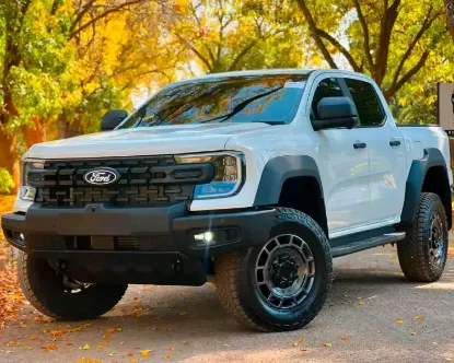 Picture of Ford Ranger 2026