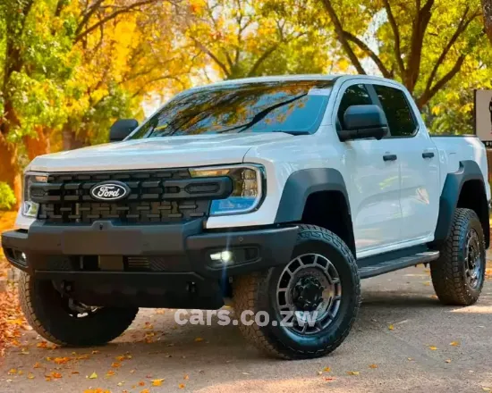 Picture of Ford Ranger 2026