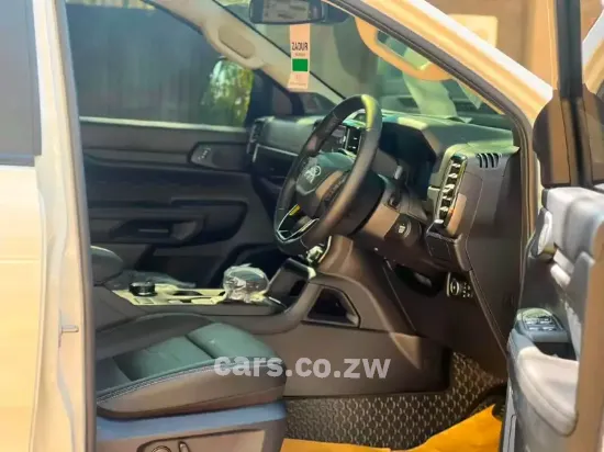 Picture of Ford Ranger 2026