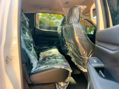 Picture of Ford Ranger 2026