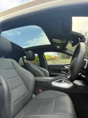 Picture of Mercedes Benz GLE 2024