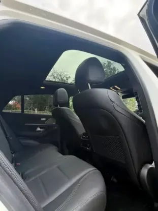 Picture of Mercedes Benz GLE 2024