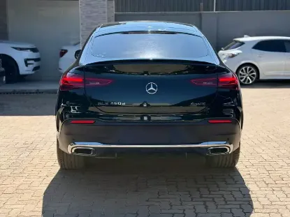 Picture of Mercedes Benz GLE 2024