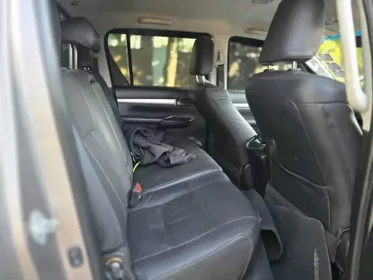Picture of Toyota Hilux 2018