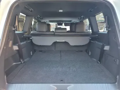 Picture of Toyota Prado 2025