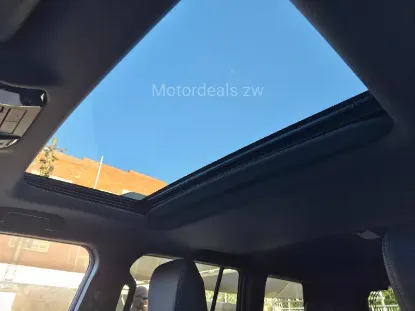 Picture of Toyota Prado 2025