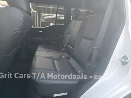 Picture of Toyota Prado 2025