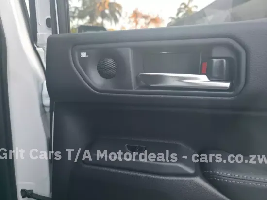 Picture of Toyota Prado 2025