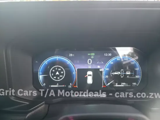 Picture of Toyota Prado 2025