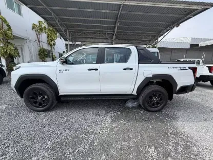 Picture of Toyota Hilux 2026