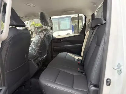 Picture of Toyota Hilux 2026