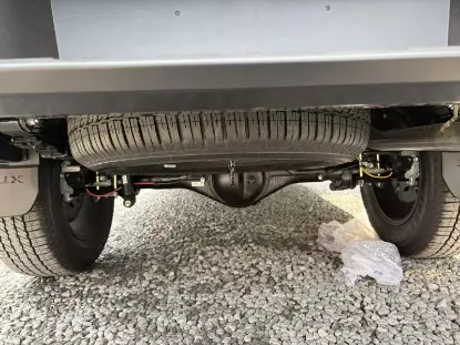 Picture of Toyota Hilux 2026