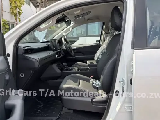 Picture of Toyota Hilux 2026