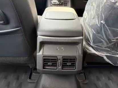 Picture of Toyota Hilux 2026