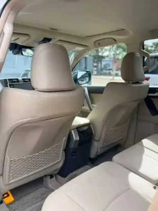 Picture of Toyota Prado 2023