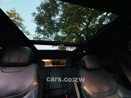 Picture of Range rover Sport 2023