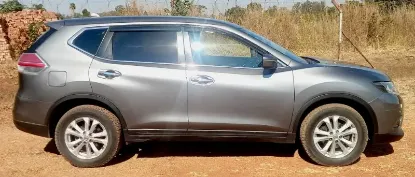 Picture of Nissan X-Trail 2015