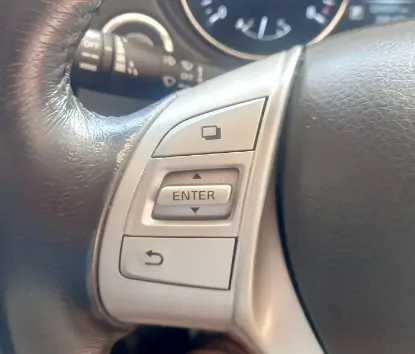 Picture of Nissan X-Trail 2015