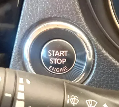 Picture of Nissan X-Trail 2015