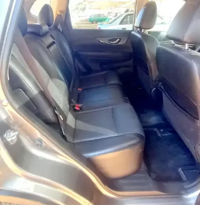Picture of Nissan X-Trail 2015