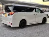 Picture of Toyota Vellfire 2017