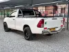Picture of Toyota Hilux 2020