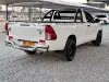 Picture of Toyota Hilux 2020