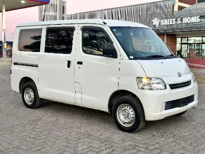 Picture of Toyota 2017