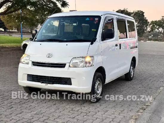 Picture of Toyota 2017