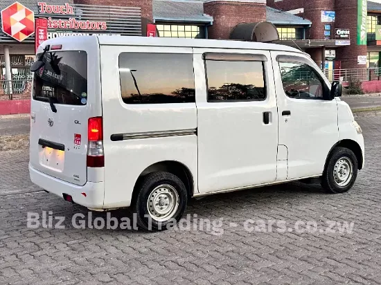 Picture of Toyota 2017