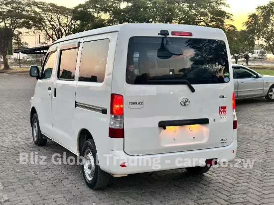 Picture of Toyota 2017