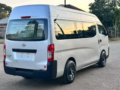 Picture of Nissan Caravan Nv350 2016