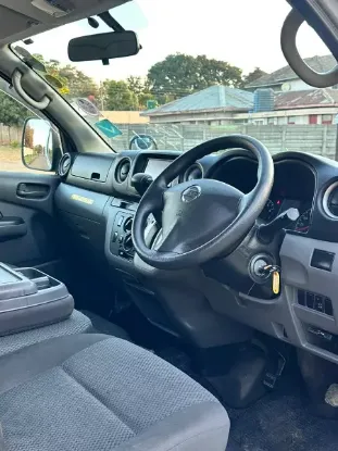 Picture of Nissan Caravan Nv350 2016