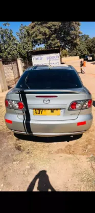 Picture of Mazda Atenza 2007