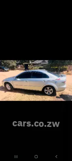 Picture of Mazda Atenza 2007