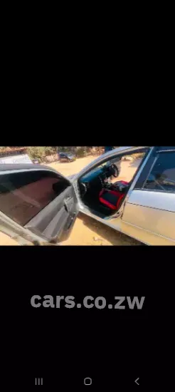 Picture of Mazda Atenza 2007